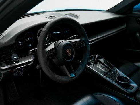 Used 2020 Porsche 911 Carrera image 12