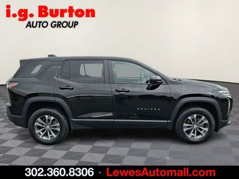 Used 2026 Chevrolet Equinox LT w/ Convenience Package II image 10