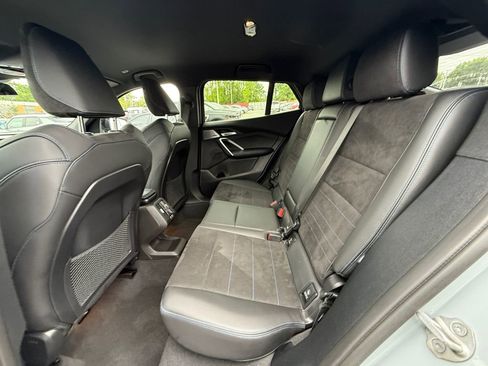 Used 2024 BMW X2 M35i AWD/4WD image 21