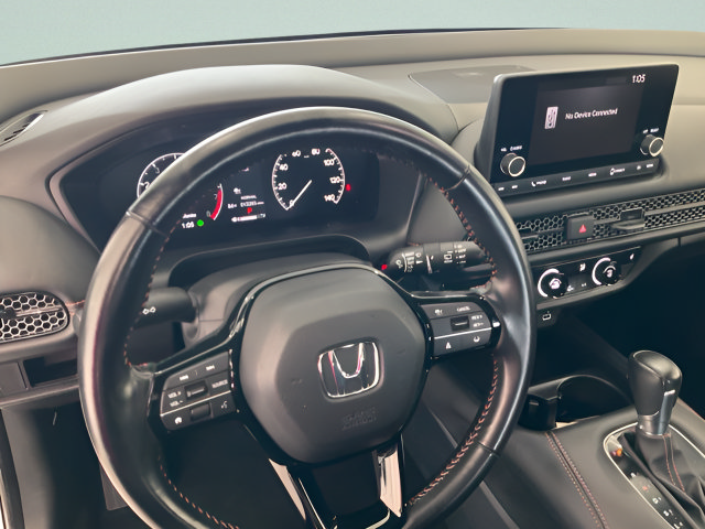 Certified 2025 Honda HR-V Sport image 11