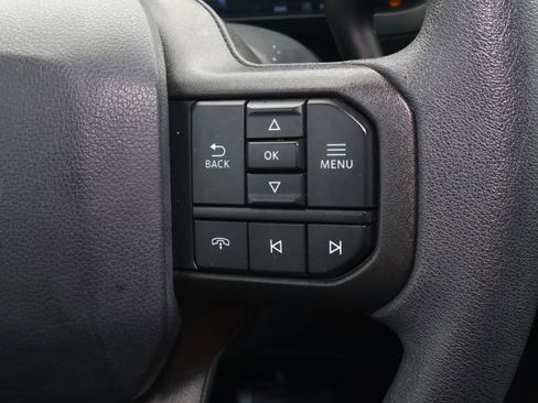 Used 2024 Ford F150 STX image 25