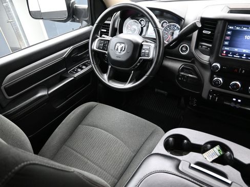 Used 2020 RAM 2500 Tradesman w/ Towing Technology Group image 23