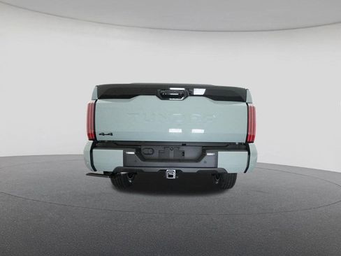 New 2026 Toyota Tundra Platinum image 23