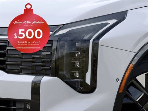 New 2026 Kia Sportage SX Prestige image 10