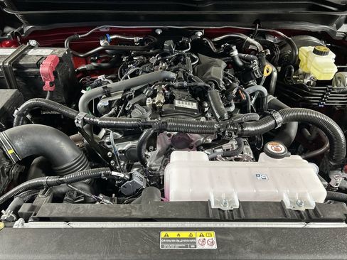 New 2026 Toyota Tacoma TRD Off-Road image 10