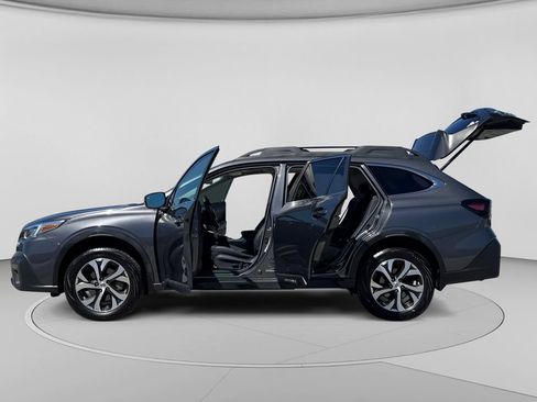 Used 2020 Subaru Outback Limited AWD/4WD image 28