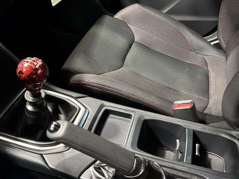 Used 2022 Subaru WRX Premium AWD/4WD image 32