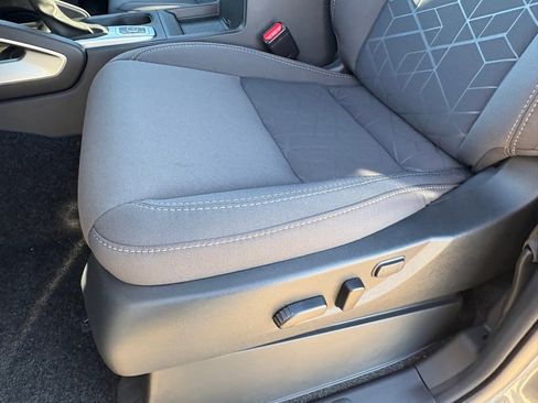 New 2026 Nissan Frontier SV w/ Tow Package image 19