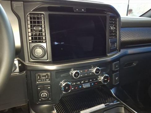 New 2025 Ford F150 Raptor AWD/4WD image 23
