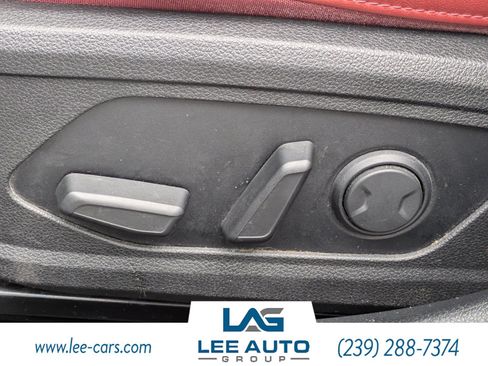 Used 2022 Kia K5 GT-Line w/ GT-Line Awd Premium Package image 15