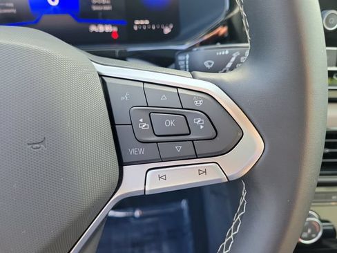 Certified 2023 Volkswagen Taos S w/ Driver Assistance Package FWD image 19