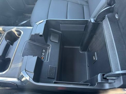 New 2026 Chevrolet Silverado 3500 LTZ w/ Trail Boss Package AWD/4WD image 19