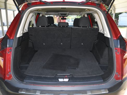 Used 2022 Nissan Rogue SV image 16