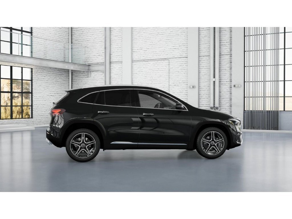 Used 2026 Mercedes-Benz GLA 250 4MATIC image 17