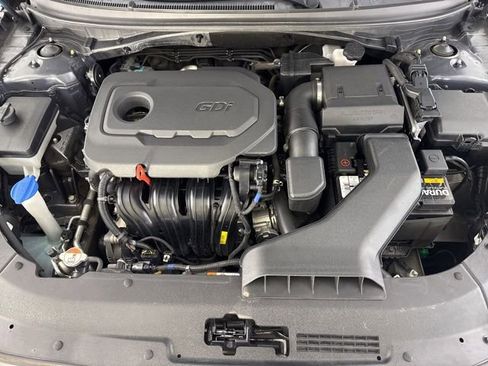 Used 2018 Hyundai Sonata Sport FWD image 21