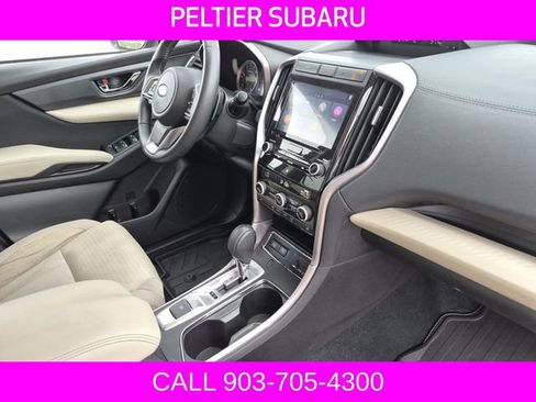 Used 2019 Subaru Ascent Premium AWD/4WD image 13