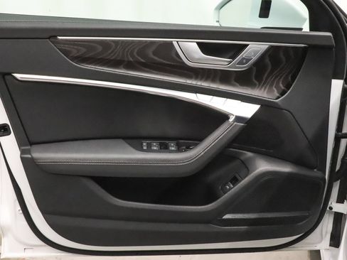 Used 2023 Audi A6 Premium Plus w/ Premium Plus Package image 9