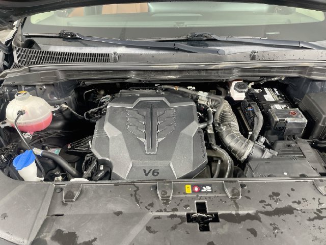 Used 2022 Kia Carnival SX Prestige FWD image 35