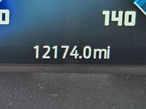 Used 2025 Ford Bronco Sport Outer Banks w/ Outer Banks Tech Package+ image 34