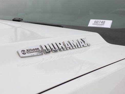 Used 2017 GMC Sierra 3500 Denali w/ Duramax Plus Package image 62