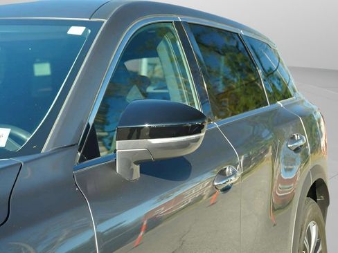 Used 2023 INFINITI QX60 Pure image 63