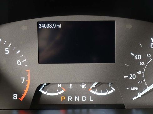 Used 2022 Ford Escape SEL FWD image 37