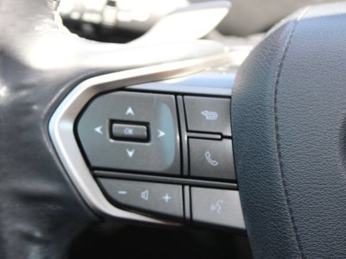 Certified 2024 Lexus NX 250 FWD w/ Cold Area Package image 18
