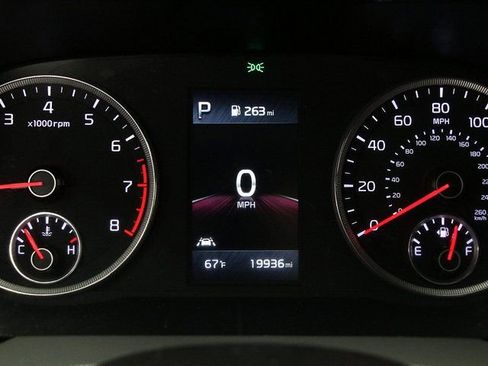 Used 2024 Kia K5 GT-Line w/ GT-Line Premium Package image 15