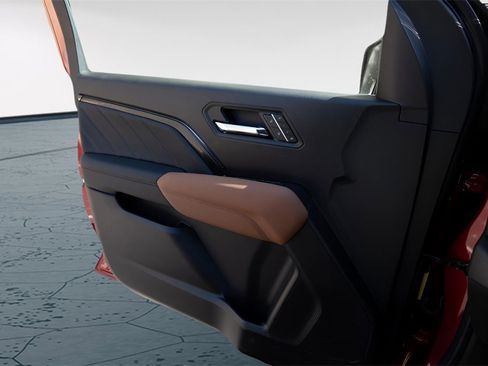 New 2026 GMC Canyon AT4 w/ Technology Plus Package image 19