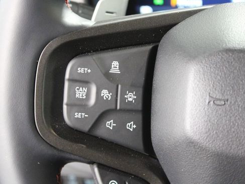 New 2026 Ford Bronco Raptor AWD/4WD image 37