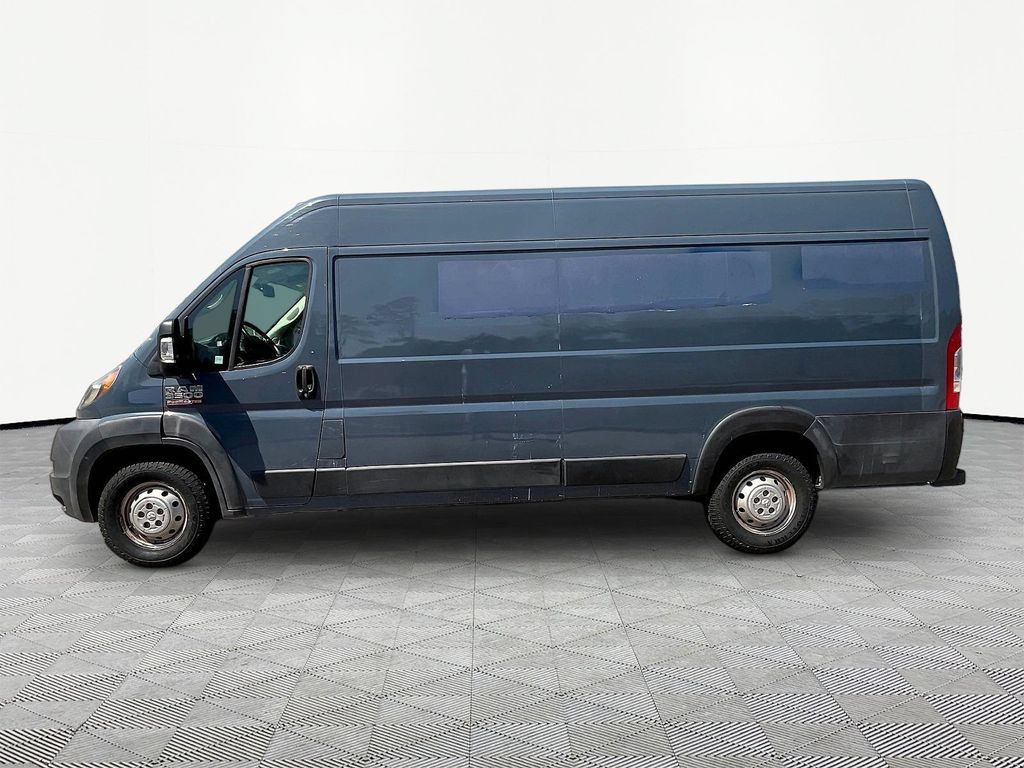 Used 2021 RAM ProMaster 3500 FWD image 9