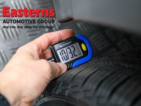 Used 2024 Subaru Crosstrek 2.0i Premium image 26