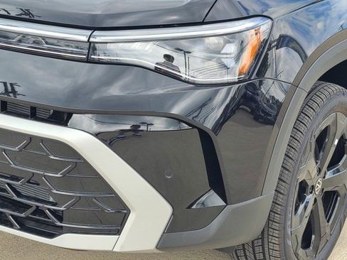 New 2025 Volkswagen Taos SEL image 10