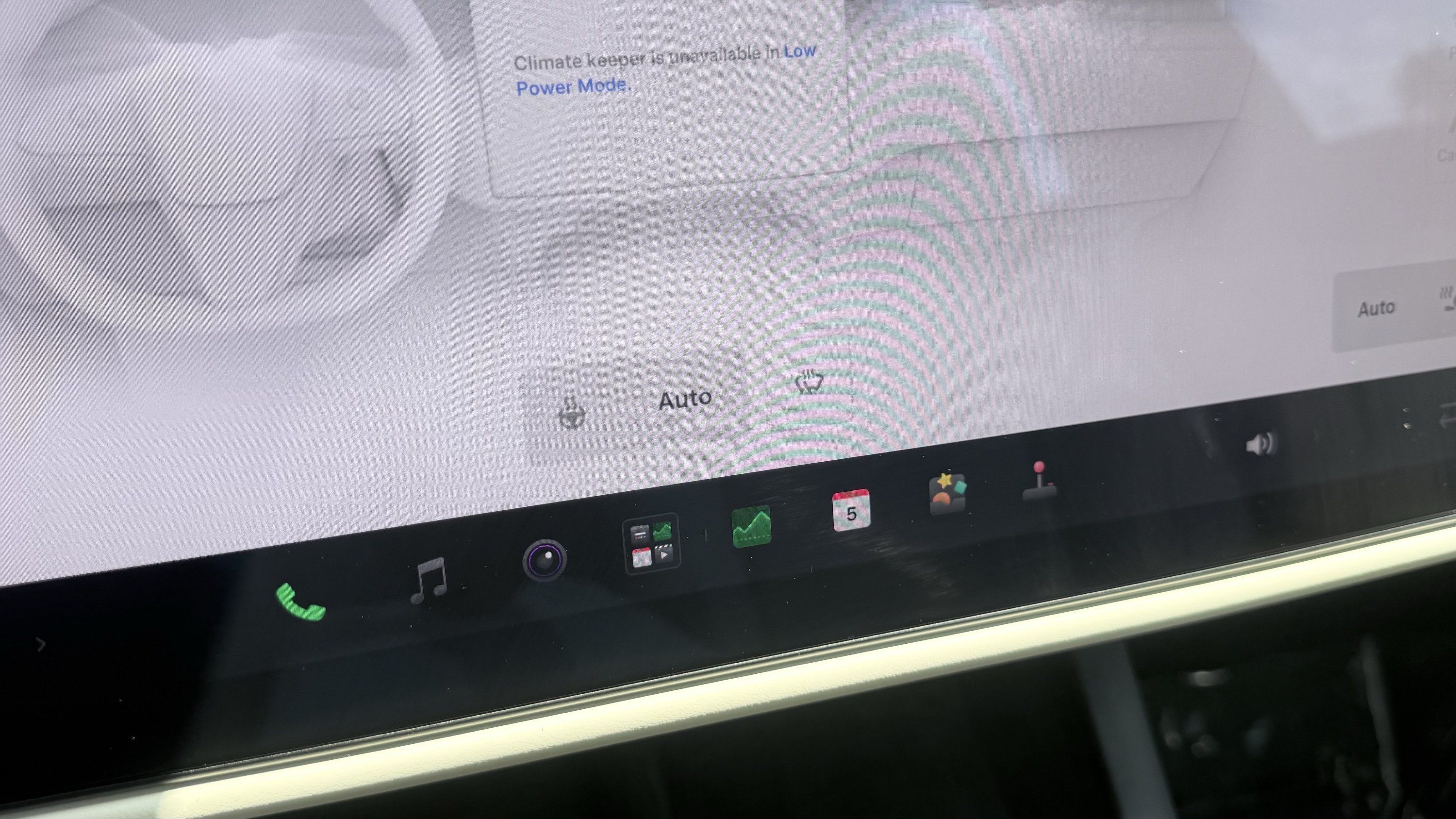 Used 2025 Tesla Model S AWD/4WD image 69