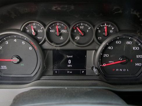 New 2024 Chevrolet Silverado 2500 W/T w/ WT Convenience Package RWD image 22
