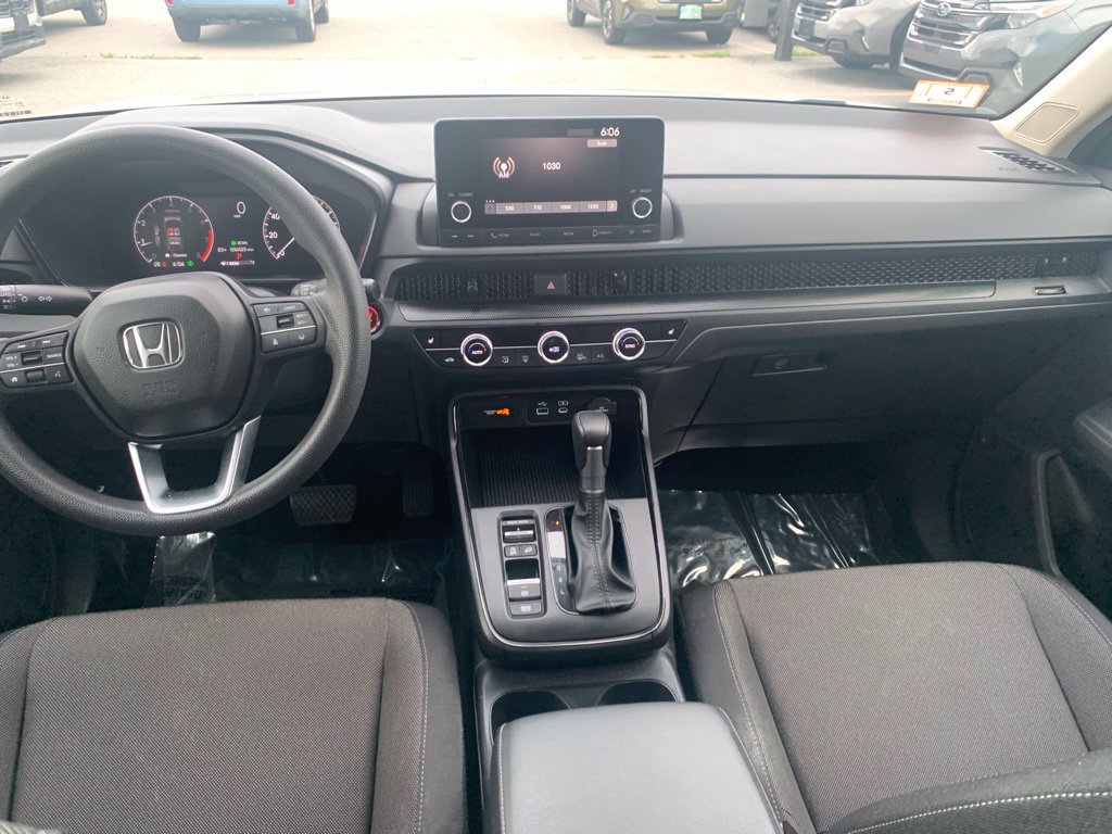Used 2023 Honda CR-V EX image 9