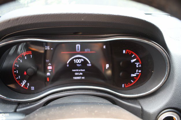 Used 2017 Dodge Durango R/T w/ Trailer Tow Group IV AWD/4WD image 31
