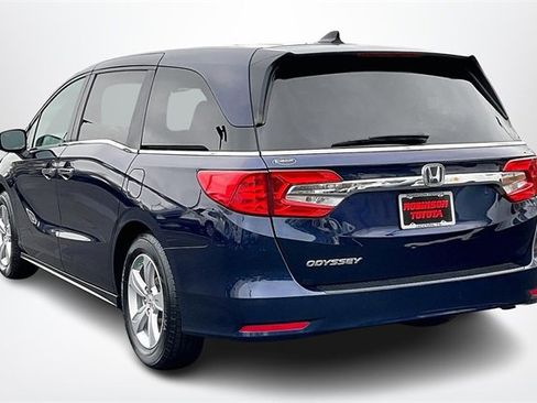 Used 2018 Honda Odyssey EX image 12