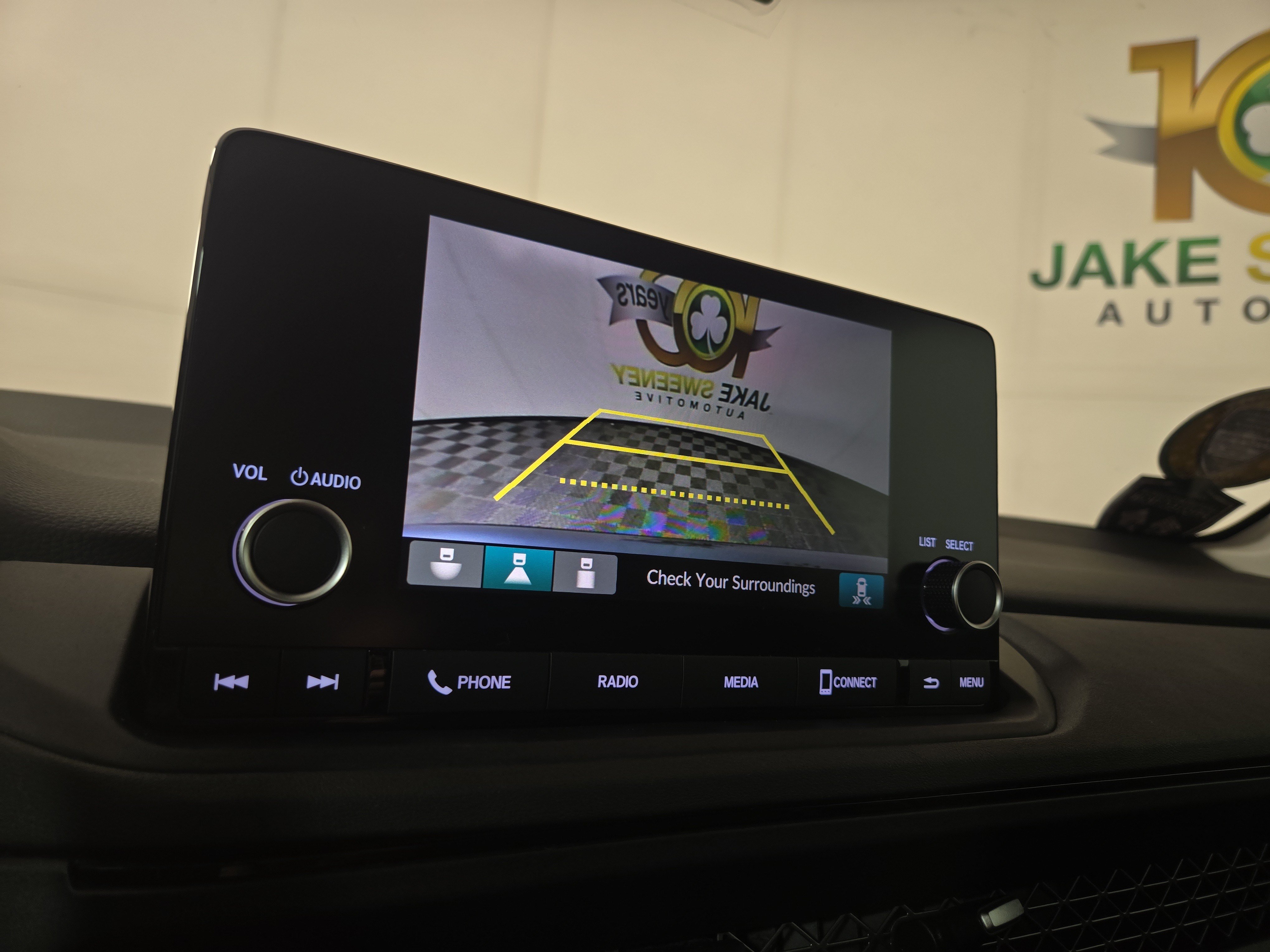 Used 2024 Honda Accord EX image 20