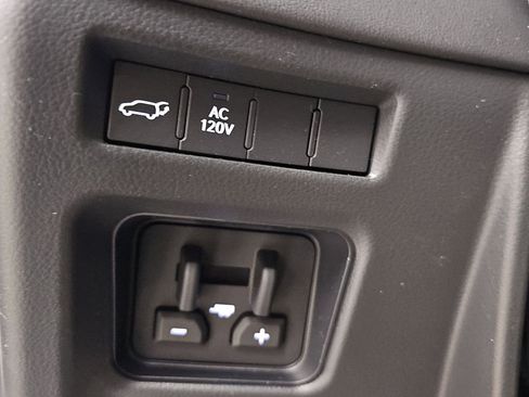 New 2026 Lexus LX 700h Luxury image 26