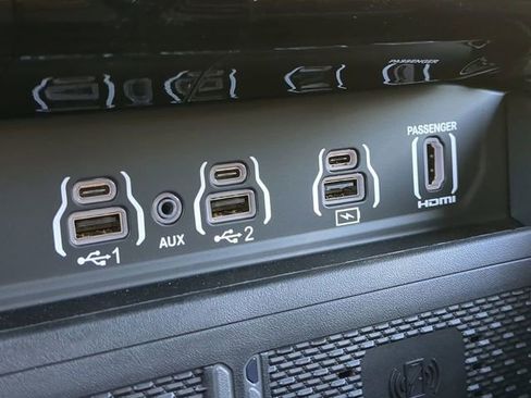 New 2026 RAM 2500 Limited image 27