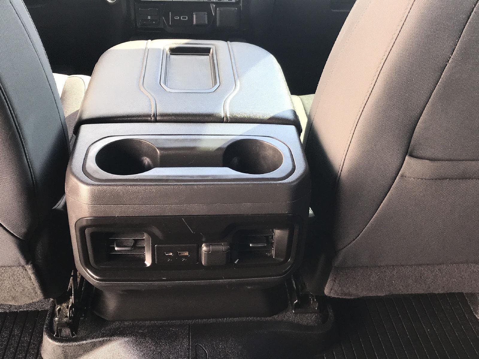 Used 2020 Chevrolet Silverado 1500 RST AWD/4WD image 14