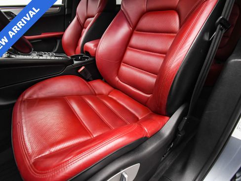 Used 2017 Porsche Macan GTS image 51