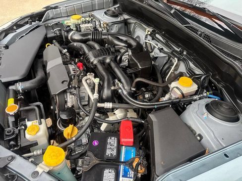 Used 2012 Subaru Forester 2.5X Touring image 32