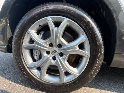 Used 2024 Dodge Hornet R/T AWD/4WD image 11
