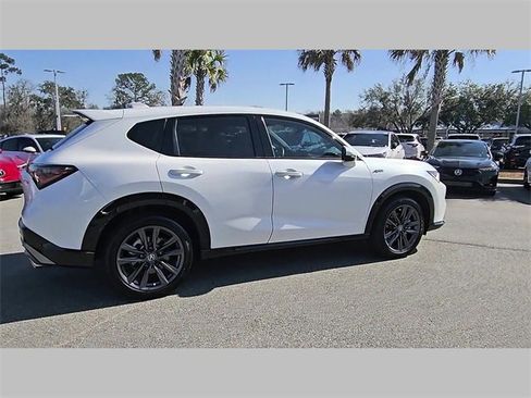 Certified 2025 Acura ADX A-Spec image 28