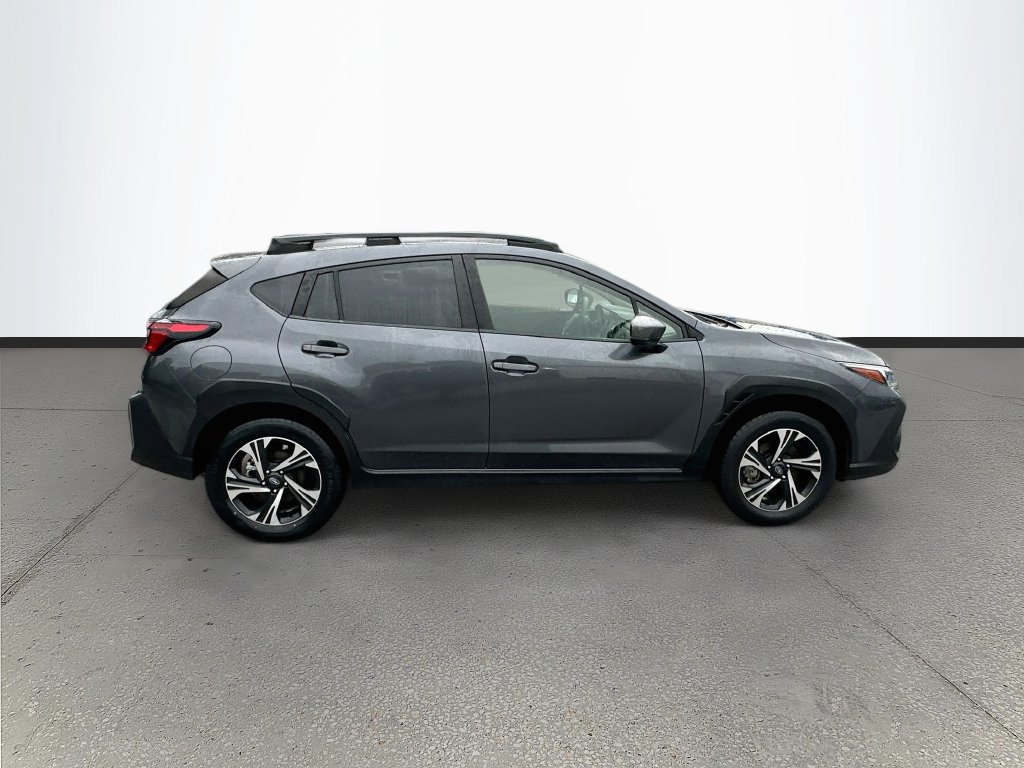 Used 2024 Subaru Crosstrek 2.0i Premium AWD/4WD image 8