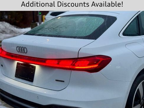 New 2025 Audi A5 2.0T Prestige AWD/4WD image 10