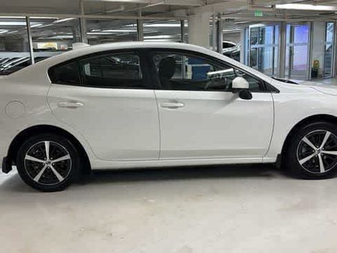 Used 2020 Subaru Impreza 2.0i Premium AWD/4WD image 36