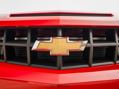 Used 2010 Chevrolet Camaro SS image 75